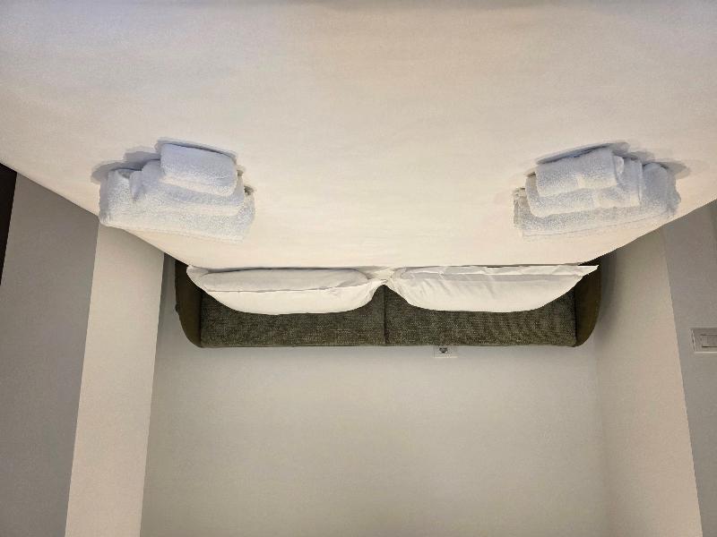 M4ree Seaside Suite And Relax - Oda