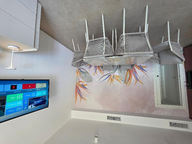 M4ree Seaside Suite And Relax - Oda