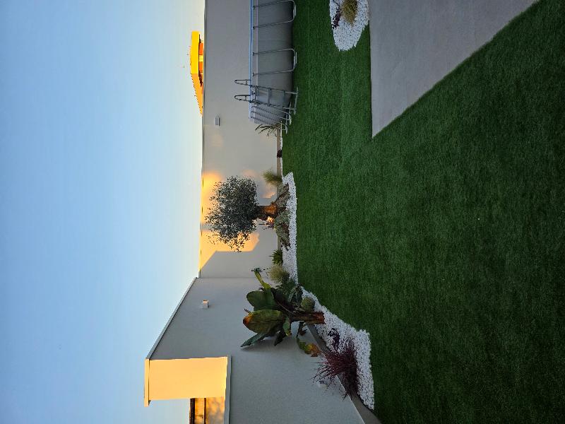 M4ree Seaside Suite And Relax - Oda