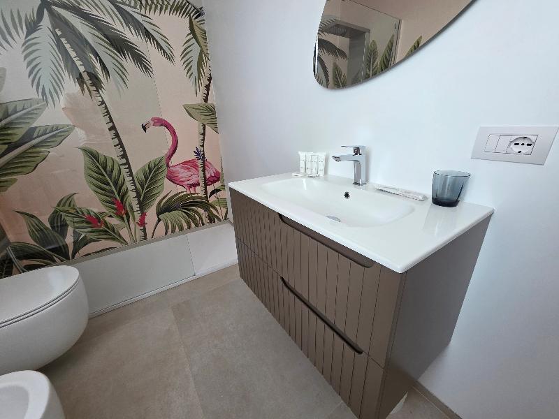 M4ree Seaside Suite And Relax - Oda
