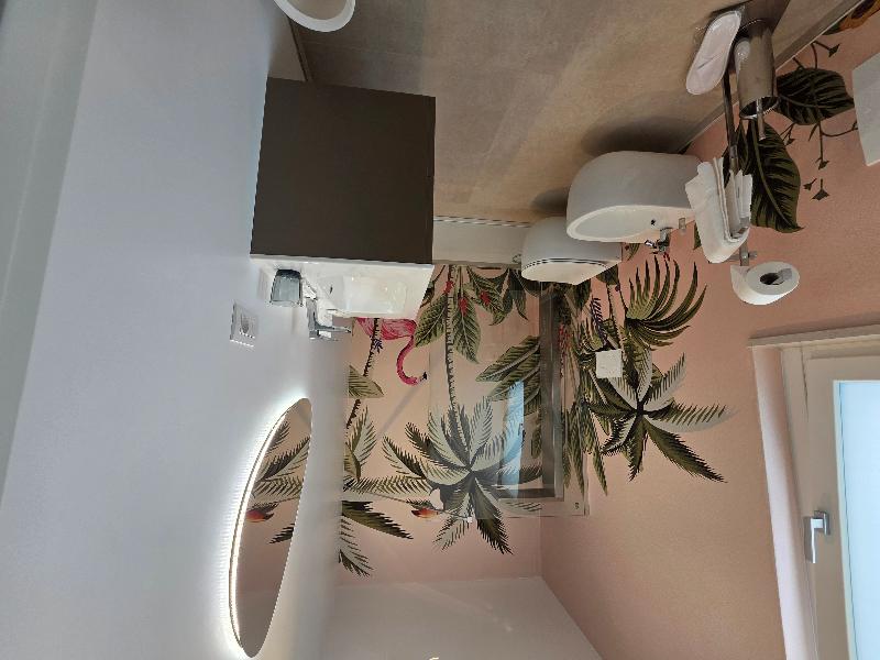 M4ree Seaside Suite And Relax - Oda