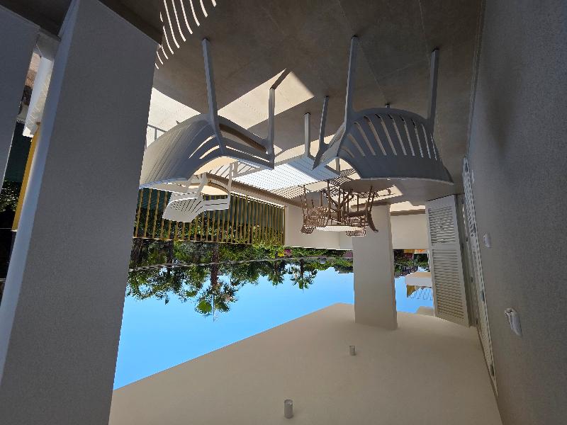M4ree Seaside Suite And Relax - Oda