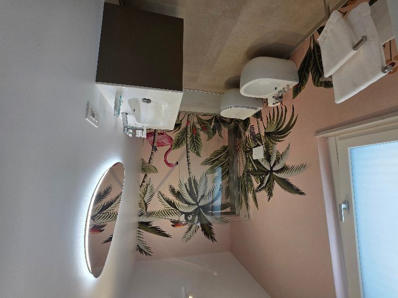 M4ree Seaside Suite And Relax - Oda