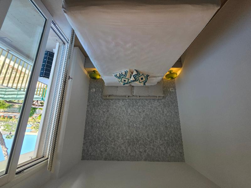 M4ree Seaside Suite And Relax - Oda