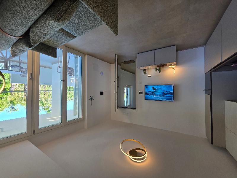 M4ree Seaside Suite And Relax - Oda