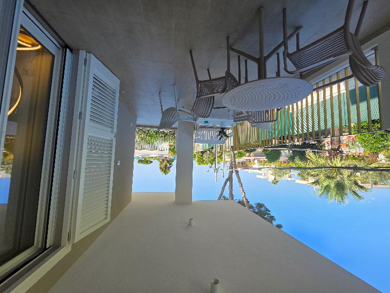 M4ree Seaside Suite And Relax - Oda