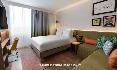 Hampton By Hilton Istanbul Sisli oda fotoğrafı