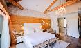 Le Hameau des Pesquiers Ecolodge, Curio Collection oda fotoğrafı
