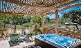 Le Hameau des Pesquiers Ecolodge, Curio Collection oda fotoğrafı