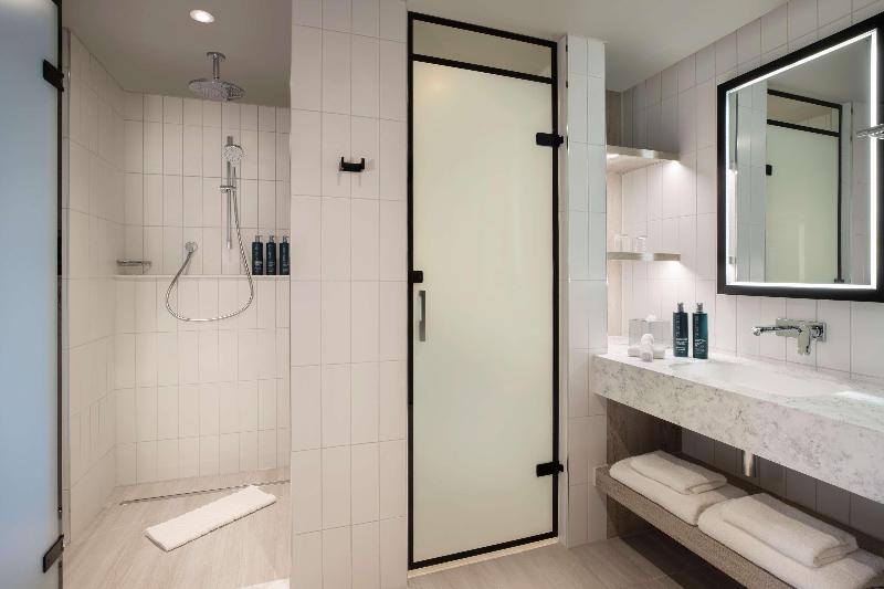 Hilton Garden Inn Peterborough City Centre - Oda