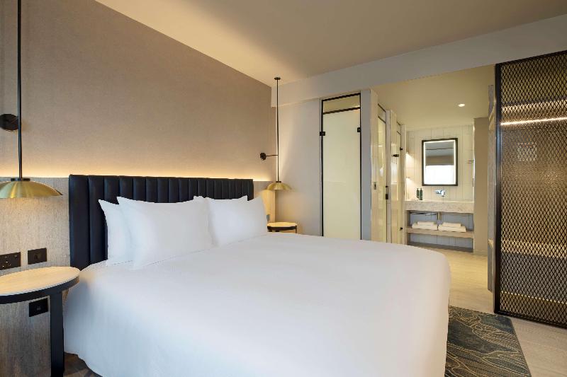 Hilton Garden Inn Peterborough City Centre - Oda