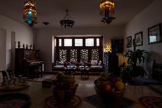 Villa Mango Hotel fotoÄŸrafÄ±