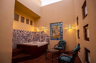 Villa Mango Hotel fotoÄŸrafÄ±