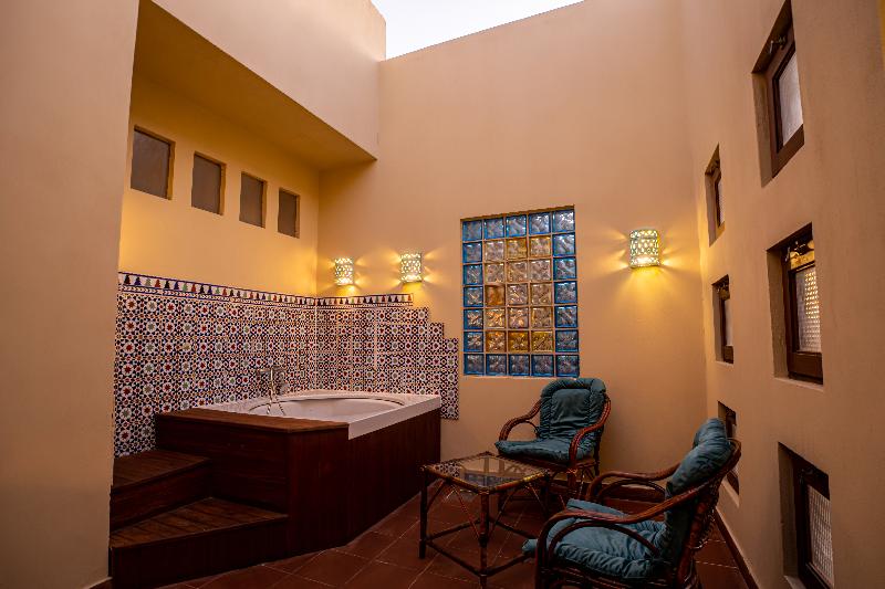 Villa Mango Hotel - Aktivite