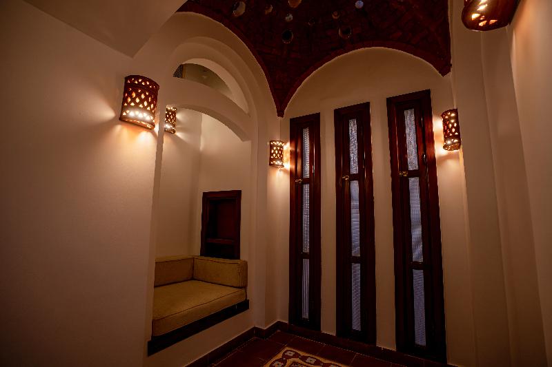 Villa Mango Hotel - Aktivite