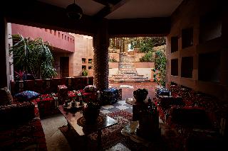 Villa Mango Hotel fotoÄŸrafÄ±