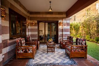 Villa Mango Hotel fotoÄŸrafÄ±