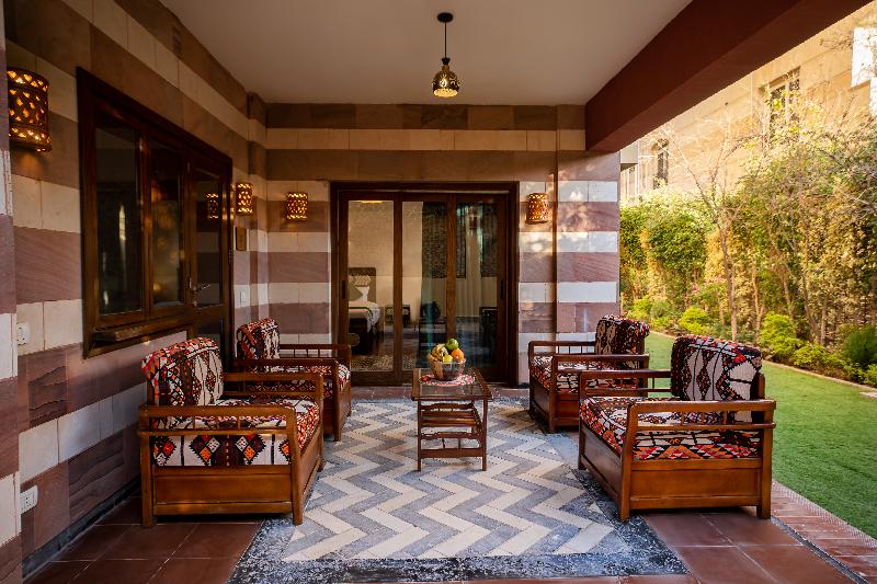 Villa Mango Hotel - Genel