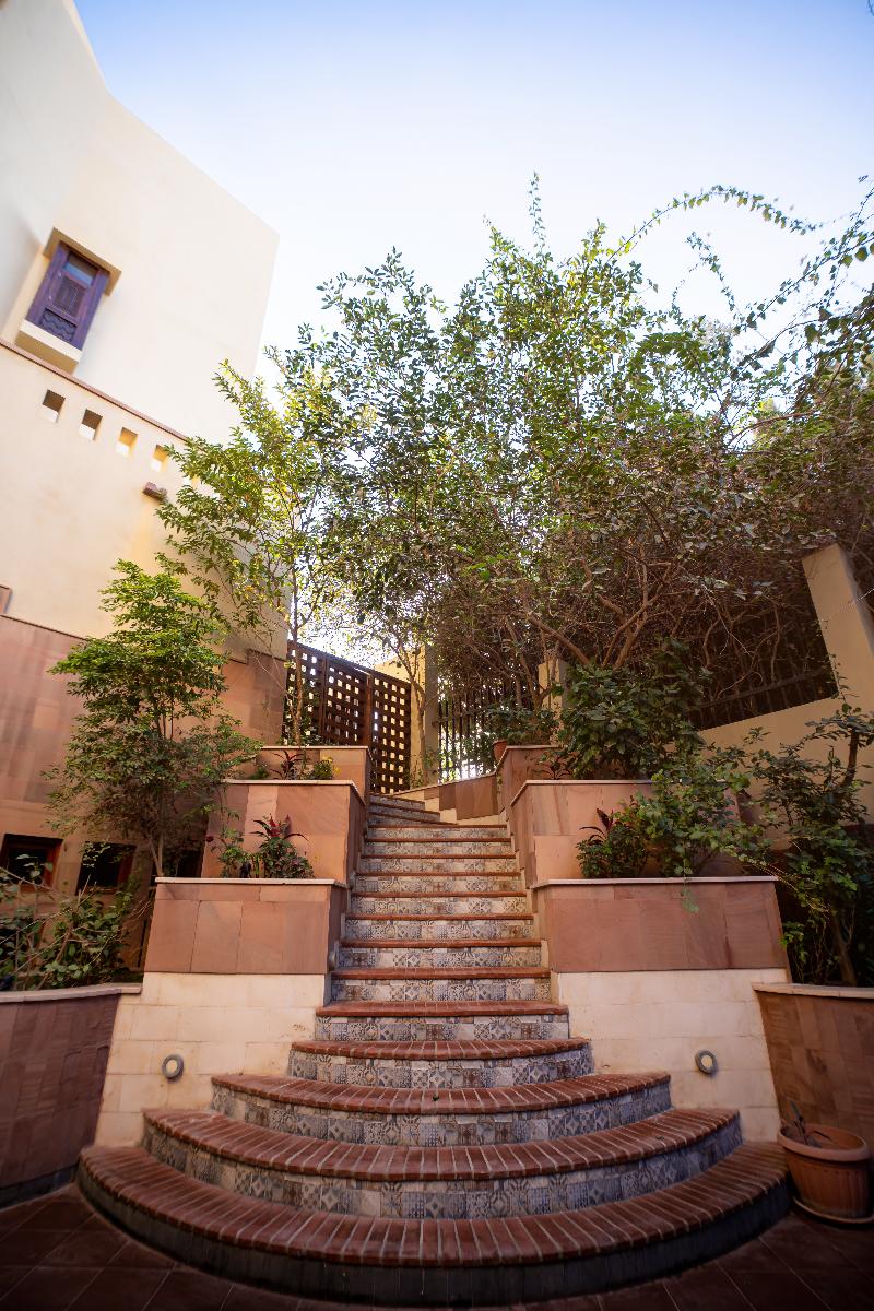 Villa Mango Hotel - Genel