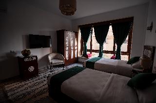 Villa Mango Hotel fotoÄŸrafÄ±