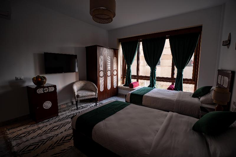 Villa Mango Hotel - Oda
