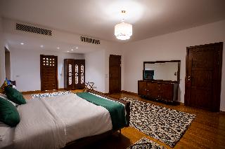 Villa Mango Hotel fotoÄŸrafÄ±