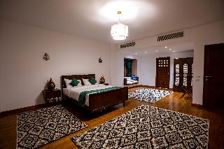 Villa Mango Hotel fotoÄŸrafÄ±