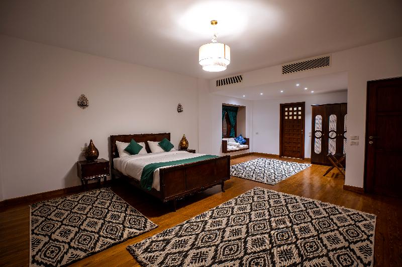 Villa Mango Hotel - Oda