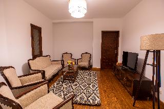 Villa Mango Hotel fotoÄŸrafÄ±