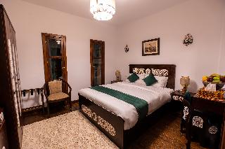 Villa Mango Hotel fotoÄŸrafÄ±
