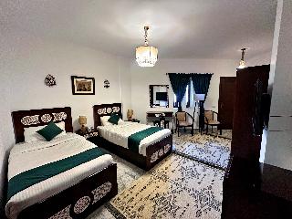 Villa Mango Hotel fotoÄŸrafÄ±