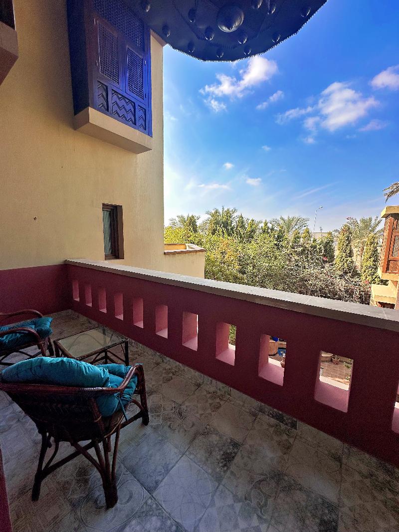 Villa Mango Hotel - Oda