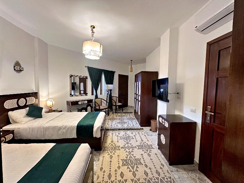 Villa Mango Hotel - Oda