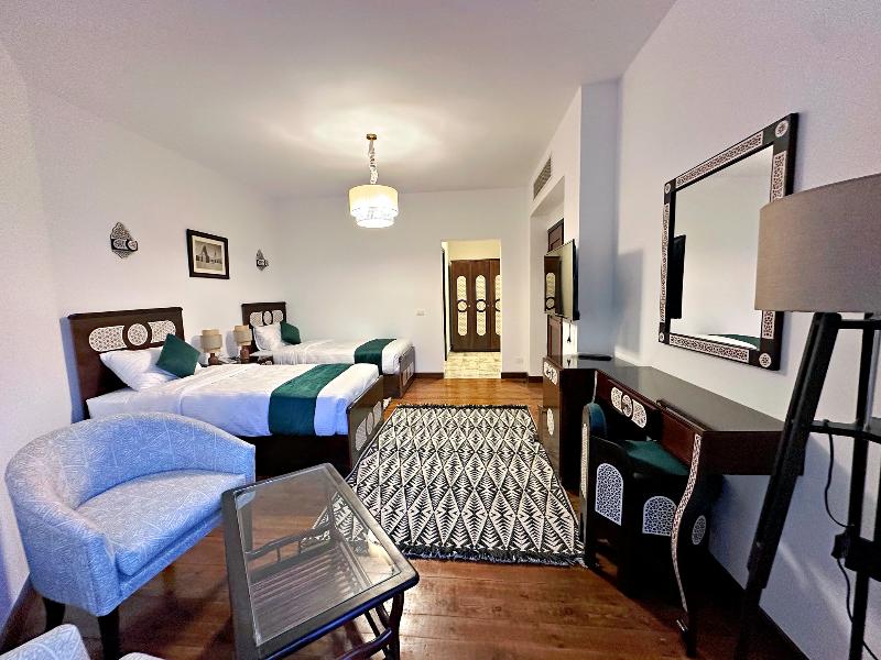 Villa Mango Hotel - Oda