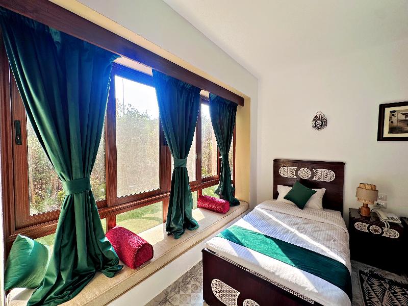 Villa Mango Hotel - Oda