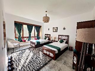 Villa Mango Hotel fotoÄŸrafÄ±