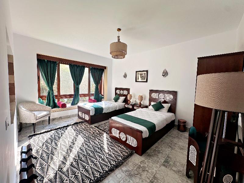 Villa Mango Hotel - Oda