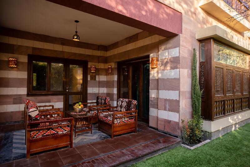 Villa Mango Hotel - Oda