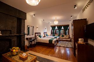 Villa Mango Hotel fotoÄŸrafÄ±