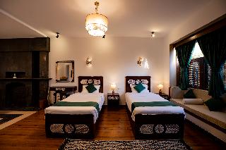 Villa Mango Hotel fotoÄŸrafÄ±