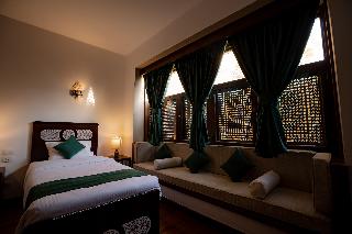 Villa Mango Hotel fotoÄŸrafÄ±
