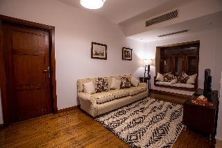 Villa Mango Hotel fotoÄŸrafÄ±