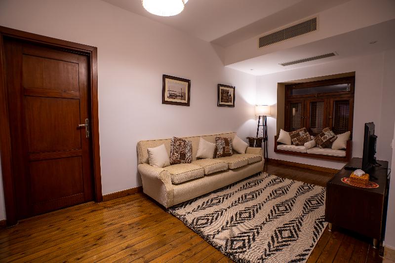 Villa Mango Hotel - Oda