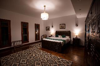 Villa Mango Hotel fotoÄŸrafÄ±
