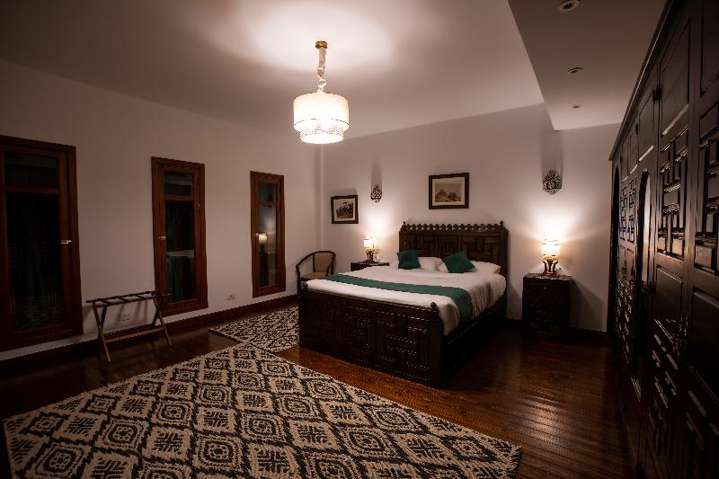 Villa Mango Hotel - Oda