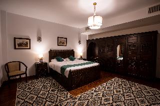 Villa Mango Hotel fotoÄŸrafÄ±