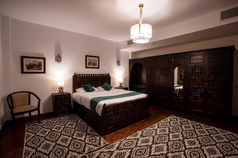 Villa Mango Hotel - Oda