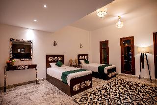 Villa Mango Hotel fotoÄŸrafÄ±