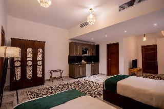Villa Mango Hotel fotoÄŸrafÄ±