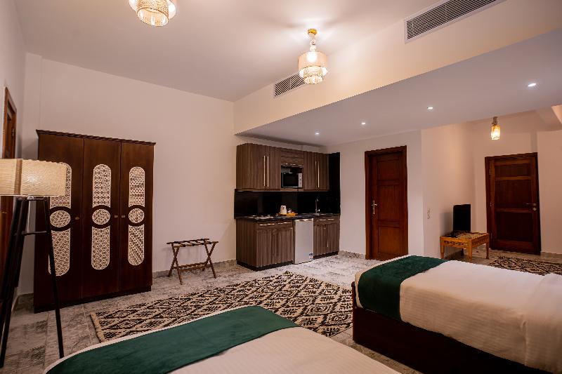Villa Mango Hotel - Oda